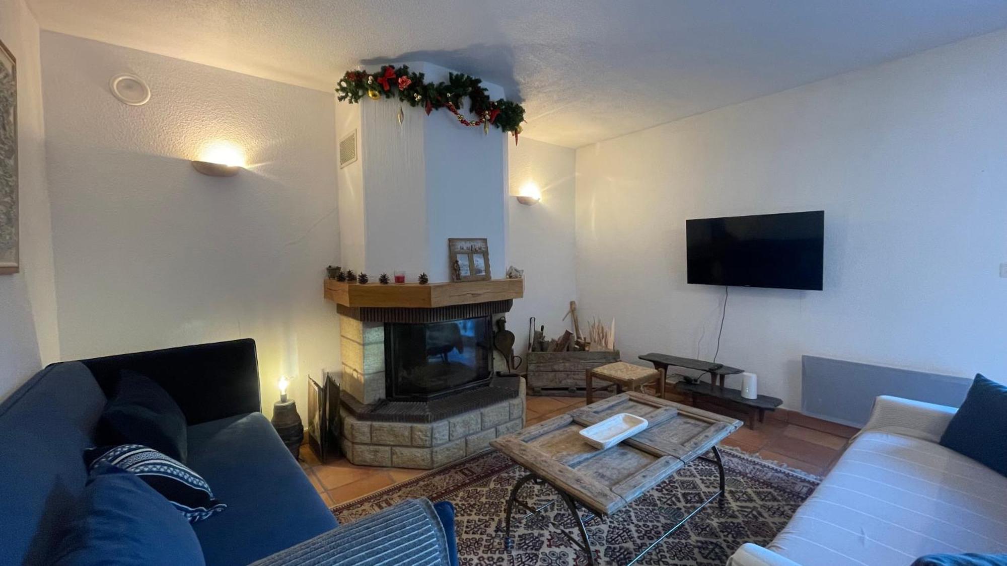 אמבראן Gite Confort 15 Couchages, Vue Panoramique Montagne Hautes Alpes, Terrasses מראה חיצוני תמונה